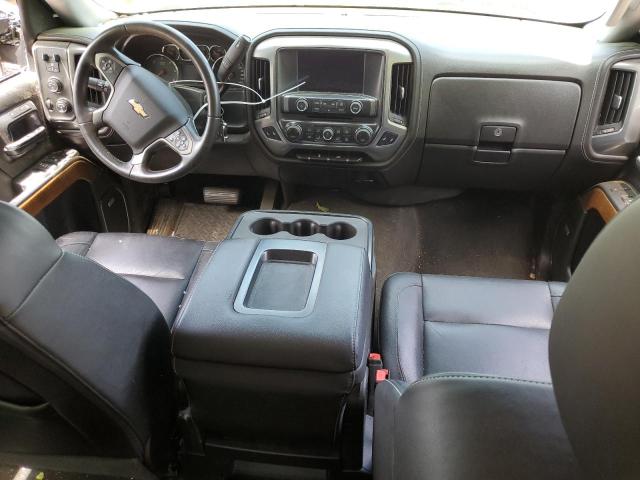 3GCUKSEC3GG184625 Chevrolet Silverado