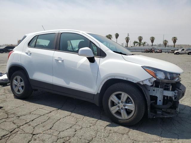 KL7CJKSB9LB323313 Chevrolet TRAX LS