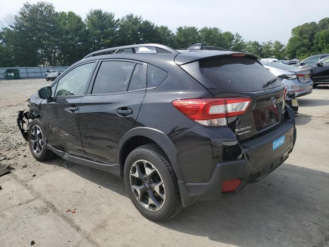 JF2GTAEC3KH306369 Subaru Crosstrek