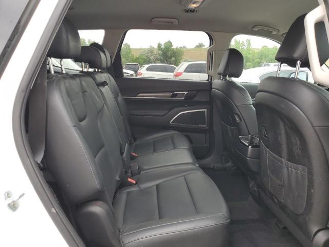 5XYP2DHC0LG067064 KIA Telluride Lx