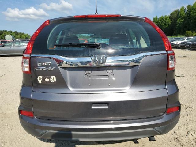 2HKRM3H39GH569034 Honda CR-V LX