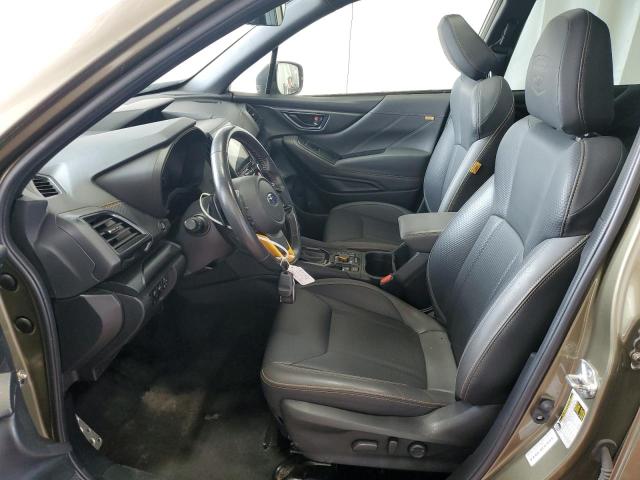 JF2SKAMC9PH423119 Subaru FORESTER W