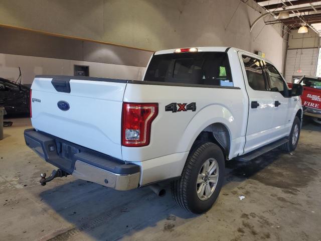 1FTEW1EG6FFB63287 Ford F150 Supercrew
