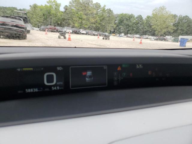 JTDKBRFU9H3579601 Toyota Prius