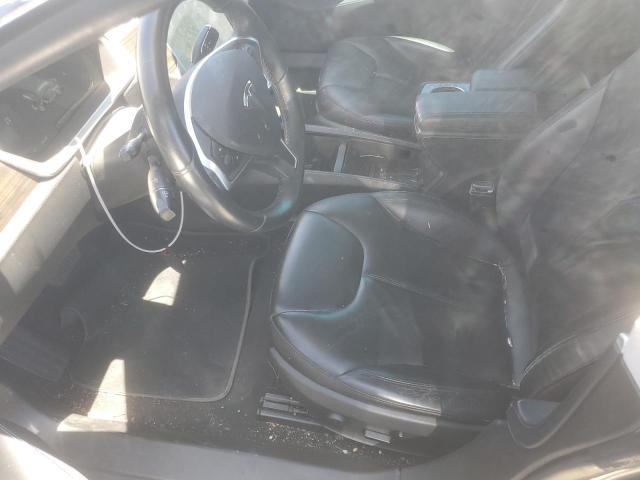 5YJSA1H11EFP36415 Tesla MODEL S