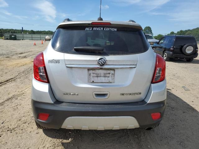 KL4CJASB3GB729004 Buick Encore