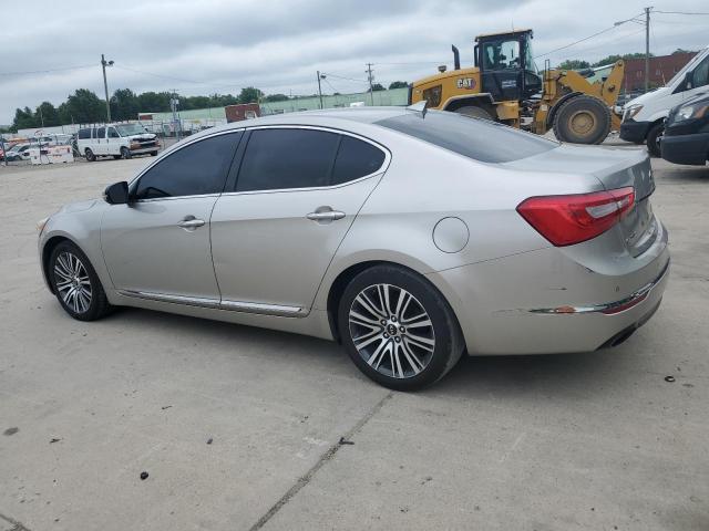 KNALN4D71E5119728 KIA Cadenza Premium