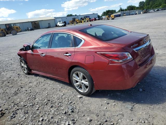 1N4AL3AP1FC160362 Nissan ALTIMA 2.5