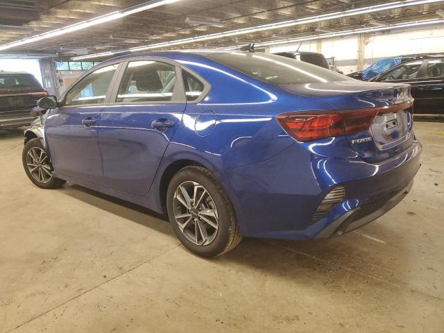3KPF24AD8RE741238 KIA FORTE LX
