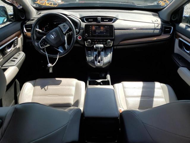 2HKRW2H98HH612482 Honda Cr-v Touring