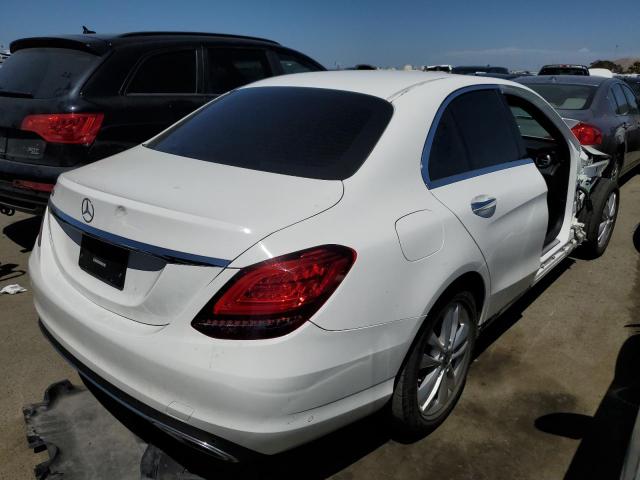 55SWF8DBXLU325763 Mercedes-Benz C 300