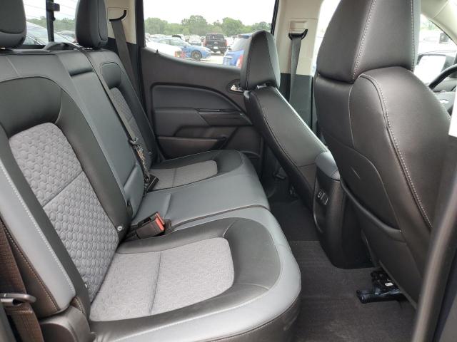 1GCGTDENXK1340657 Chevrolet Colorado Z71