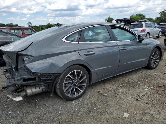 KMHL34J23NA220208 Hyundai Sonata Limited