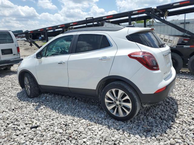 KL4CJASB6HB100192 Buick Encore Preferred