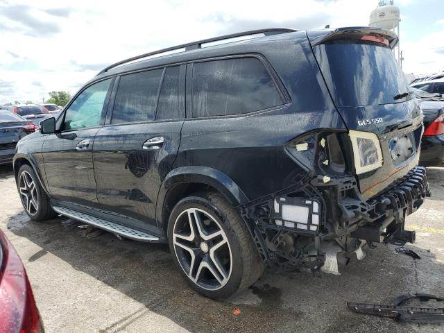 4JGDF7DE6HA767061 Mercedes-Benz GLS 550 4M