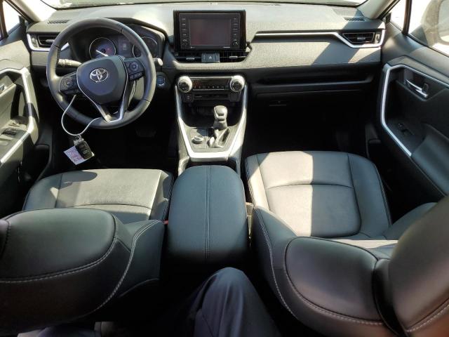 JTMB6RFV6ND532299 Toyota Rav4 Xle Premium