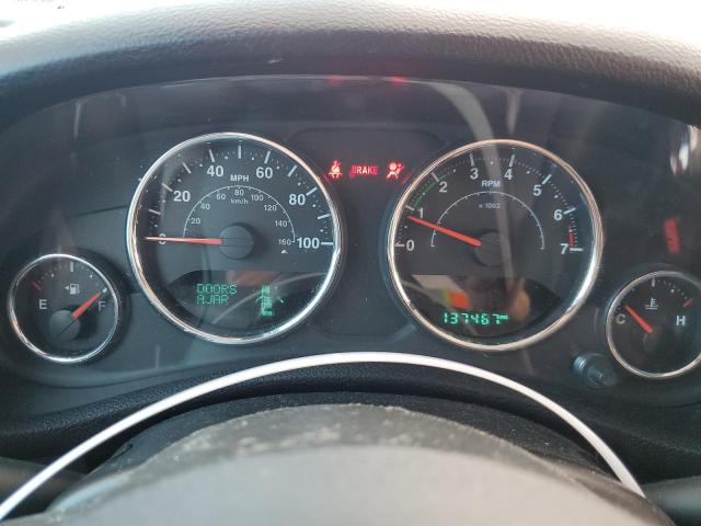 1C4HJWEG5GL101696 Jeep Wrangler Unlimited Sahara