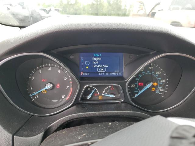 1FADP3F22EL112415 Ford FOCUS SE