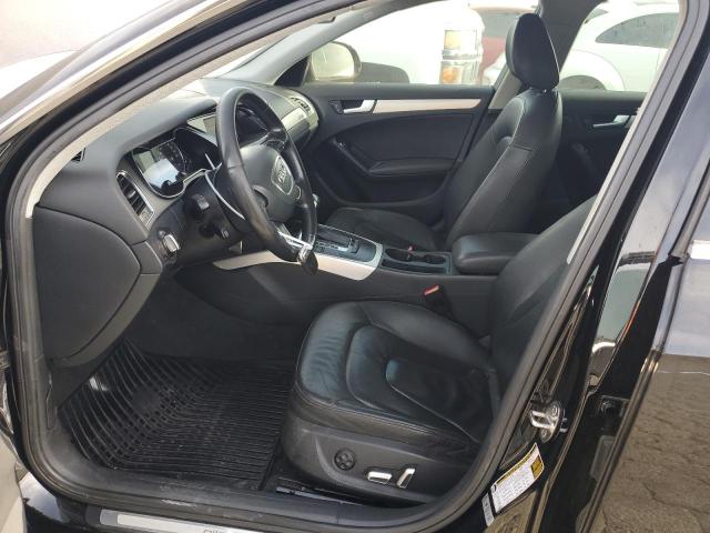 WA1TFAFLXEA023266 Audi 2014