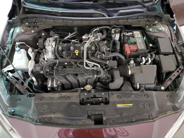 1N4BL4DVXRN319926 Nissan ALTIMA SV