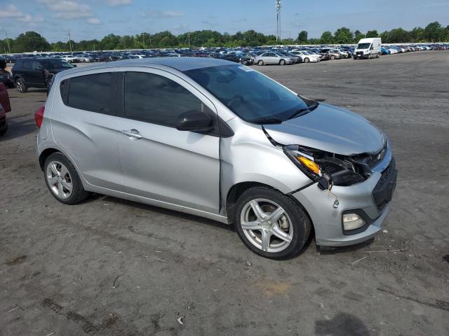 KL8CB6SA9MC710219 Chevrolet SPARK LS