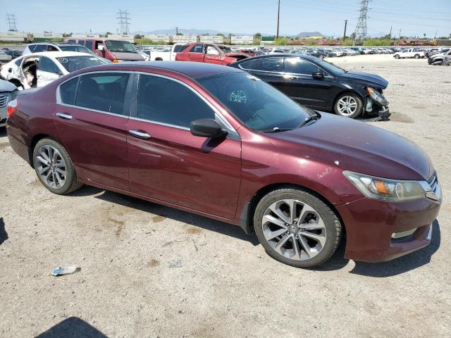 1HGCR2F5XEA203045 Honda ACCORD SPO