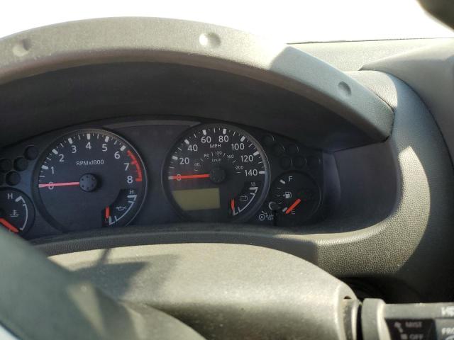 1N6BD0CTXKN732500 Nissan FRONTIER S