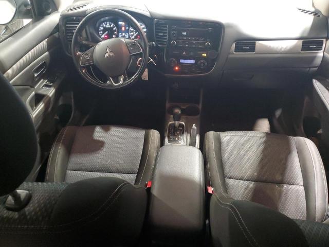 JA4AZ3A36GZ038174 Mitsubishi Outlander Se