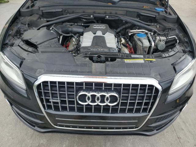WA1D7AFP8GA021300 Audi Q5 Premium Plus S-line