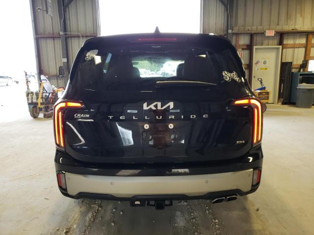5XYP5DGC6RG479846 KIA Telluride