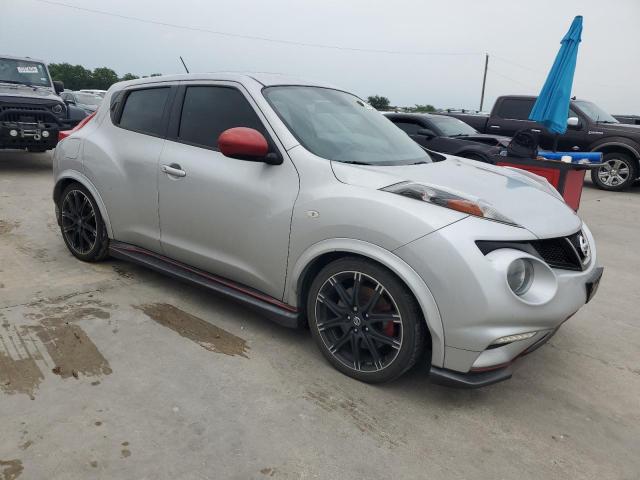 JN8DF5MR8ET100170 Nissan Juke Nismo