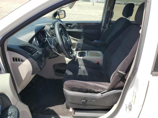 2C4RDGCG2ER391579 Dodge Grand Caravan Sxt