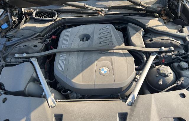 WBA23EH00PCM30022 BMW 740 I
