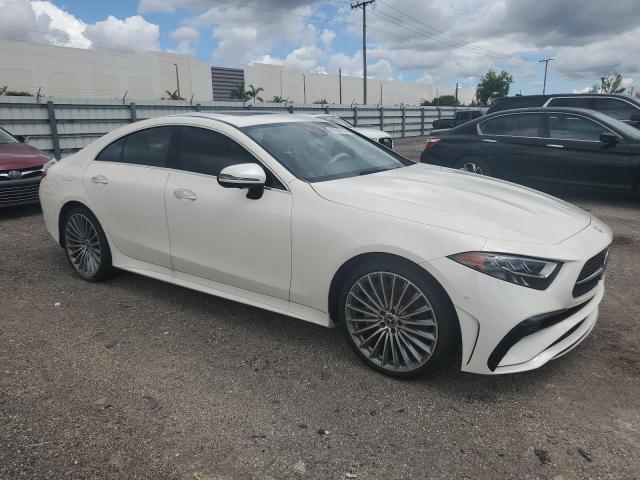 W1K2J5KB4NA108212 Mercedes-Benz CLS 450 4M