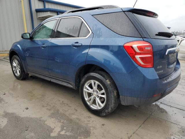 2GNALCEK6H6215559 Chevrolet EQUINOX LT