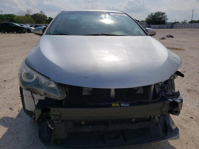 4T1BF1FK4FU001297 Toyota CAMRY LE