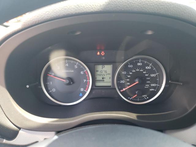 JF2SJAAC9EH414490 Subaru Forester 2.5i