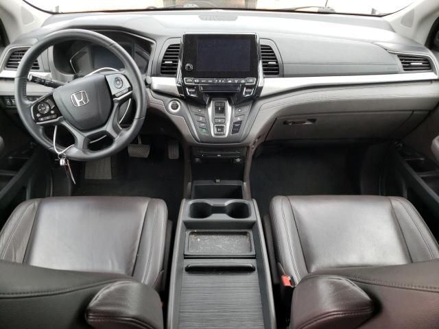 5FNRL6H83JB036246 Honda Odyssey Touring