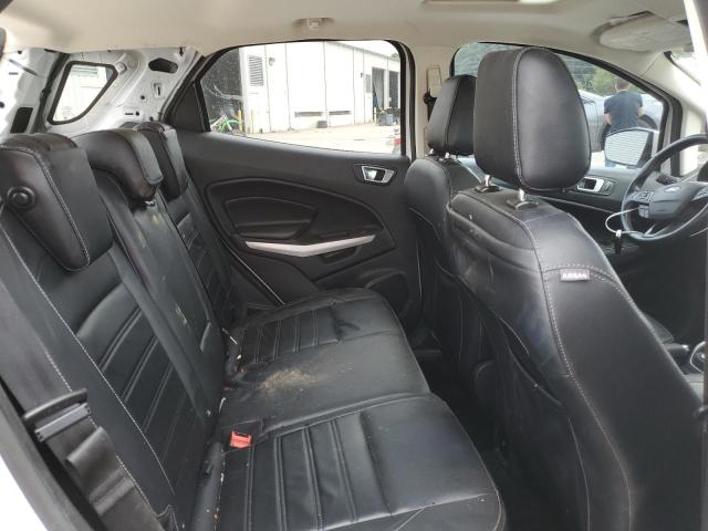 MAJ3P1VE8JC160829 Ford ECOSPORT T