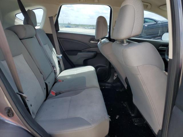 3CZRM3H33GG708822 Honda CR-V LX