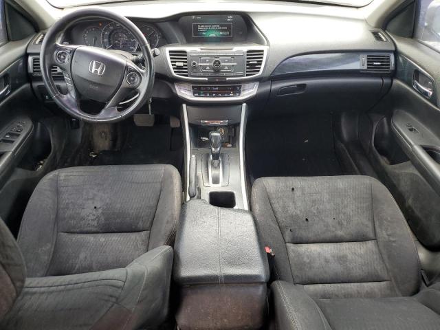 1HGCR2F5XEA218466 Honda Accord Sport