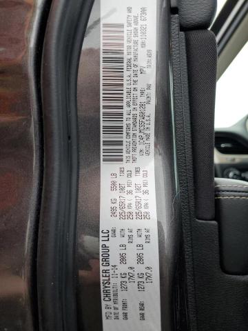 1C4PJMCS5FW601281 Jeep Cherokee Latitude