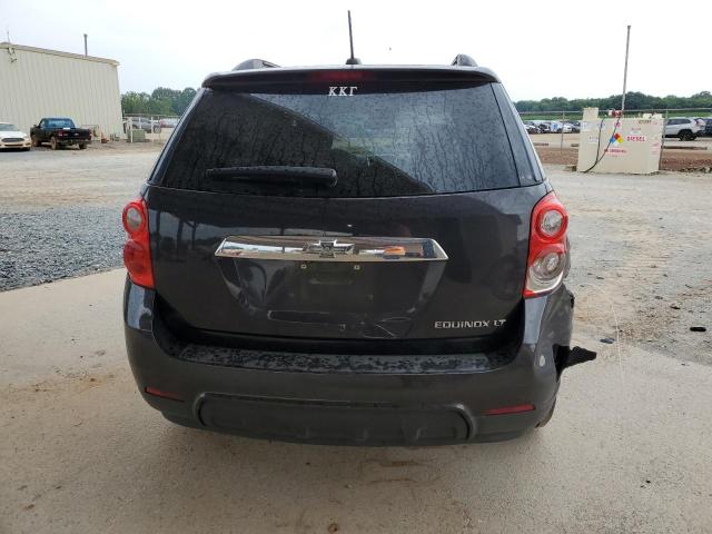 2GNALBEKXF6193024 Chevrolet EQUINOX LT