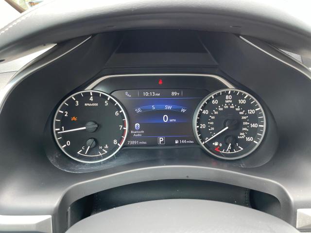 5N1AZ2MG0HN161049 Nissan MURANO S