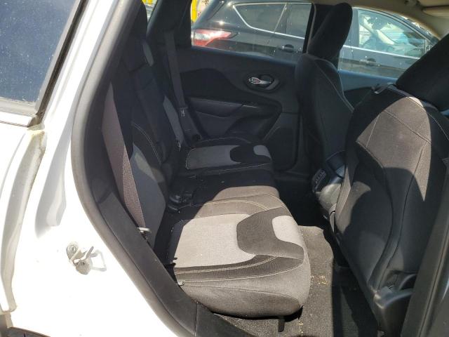 1C4PJMCS9EW124904 Jeep Cherokee Latitude