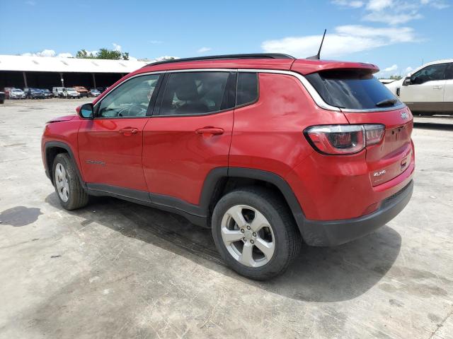 3C4NJDBB6LT174011 Jeep COMPASS LA