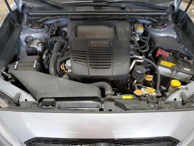JF1VA1H64L9820220 Subaru WRX LIMITE