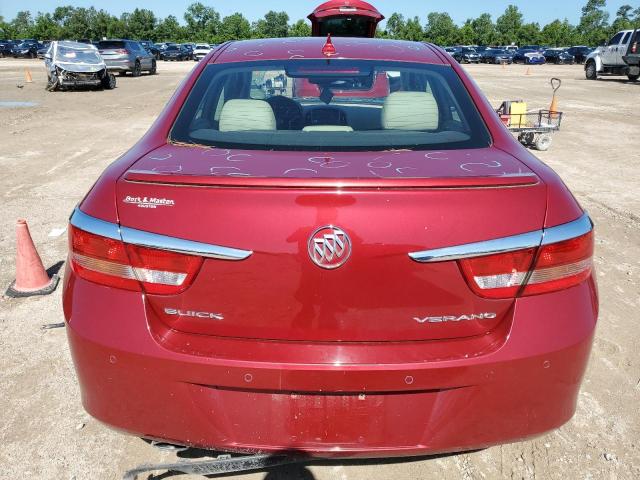 1G4PS5SK5E4181483 Buick Verano