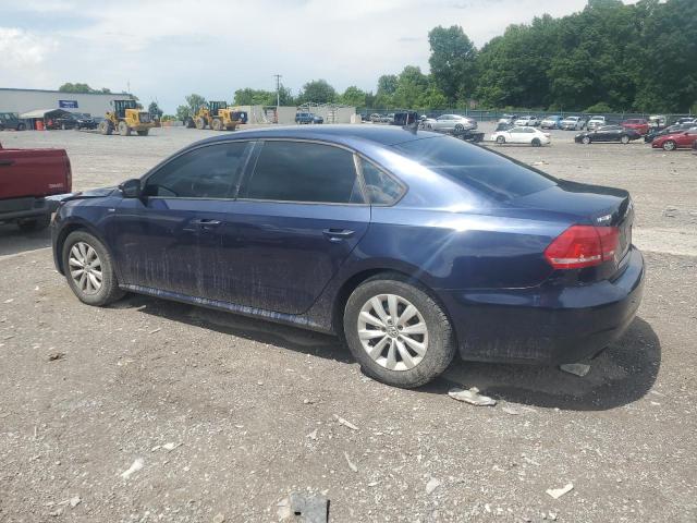 1VWAT7A38EC072483 Volkswagen PASSAT S