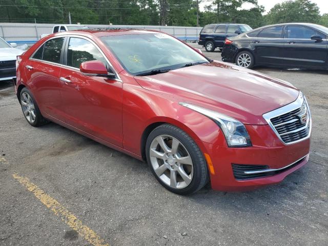 1G6AB5R32F0103683 Cadillac ATS LUXURY